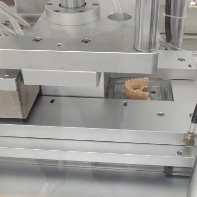 Clear Aligner Thermoforming Machine High Automation High Technology