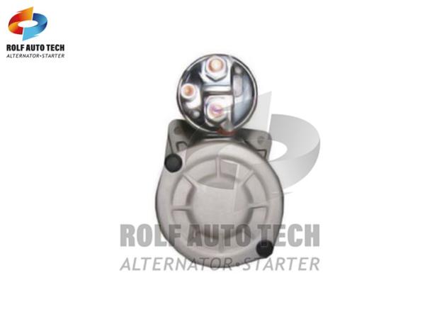 16v Marelli Starter Motor / Auto Starter Motor Parts Lester 31397 Natural Power  Fiat Brava Palio Punto  Bifuel
