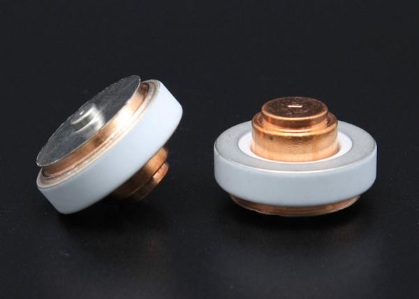 95 Alumina Energy Car Ceramic Electronic Components