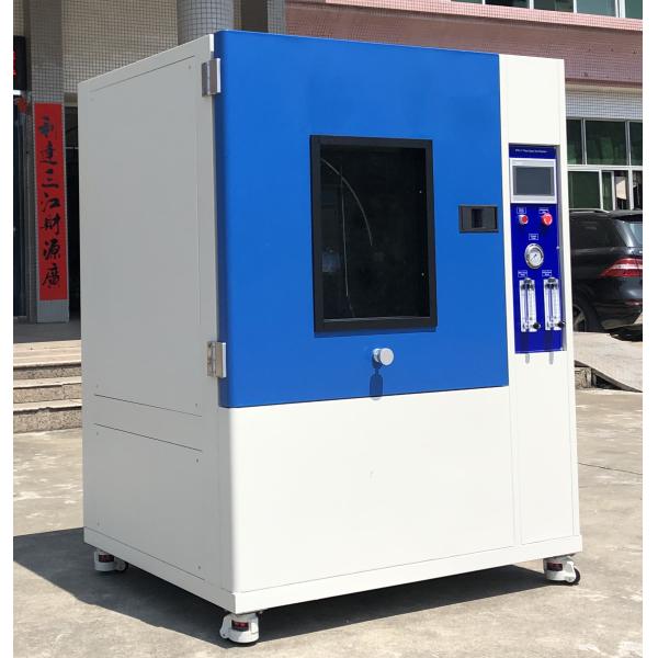 Совмещенная водоустойчивая вода потека ИПС3 воды машины ИПС1/2 теста падая распыляя