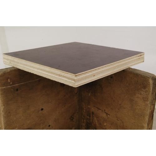 18mm constrution plywood with hardwood core 