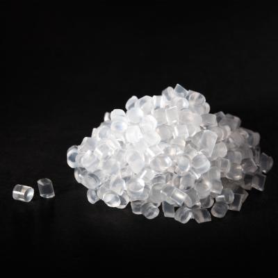 Material de plástico TPE, macio e fácil de misturar, para a pele dos brinquedos elétricos