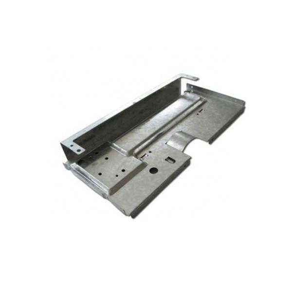 Metal do RUÍDO ISO9001 que carimba as peças para a maquinaria pequena da agricultura