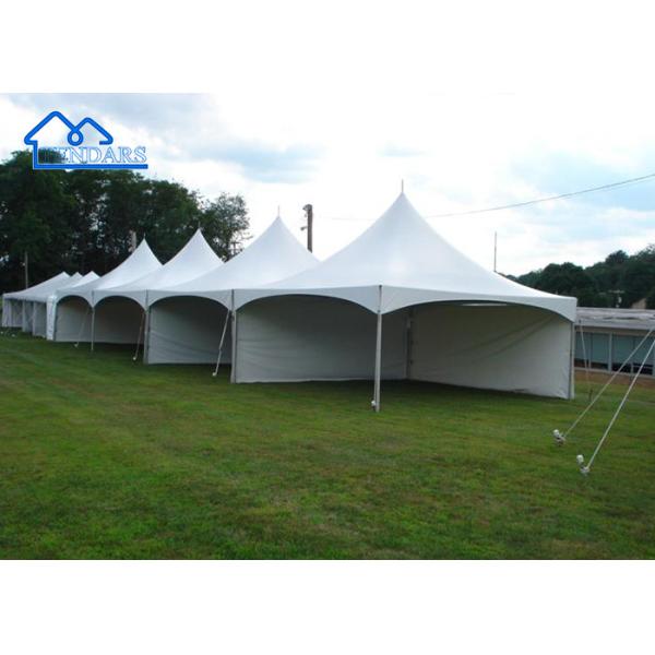 10X20 Heavy Duty Party Tents Events Aluminium Waterproof Outdoor Pvc Pagoda Tent