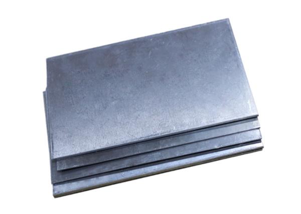High Strength Stainless Steel Clad Steel Material Good Corrosion Resistance