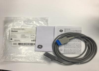Trusingnal Peditip GE Spo2 Sensor Reusable Ts-Sp-D 9 Pins For Medical Equipment