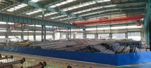 Jiangsu Pucheng Metal Products Co., Ltd.