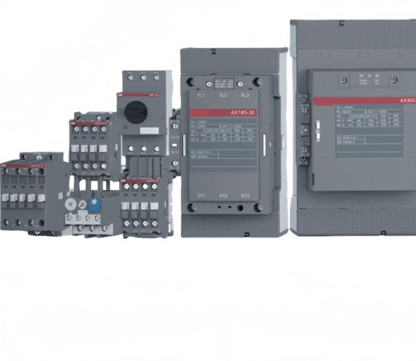 Nuevo controlador de programación OT125F3 Switch Plc de automatización industrial