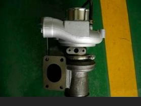 Komatsu 160 Excavator, Cummins Various HX25W Turbo 4038790,4089714,3599355