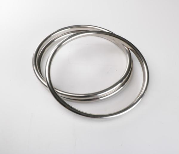 ASME B16.20 900LB 410SS Oval Ring Joint Gasket Ring Type Gasket
