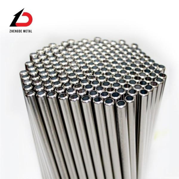 Inventory Price High-Quality 410, 410s, 420, 430, 431, 440A Stainless Steel Tube with Excellent Quality and Competitive Price