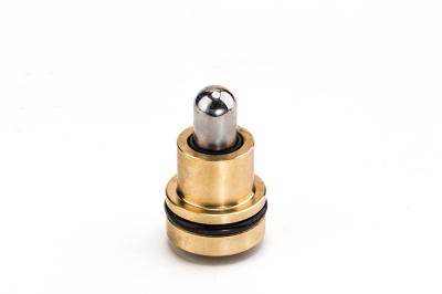 Hydraulic Valve Pilot Lever Bullet Pusher Stainless Steel  CAT200B  Pusher
