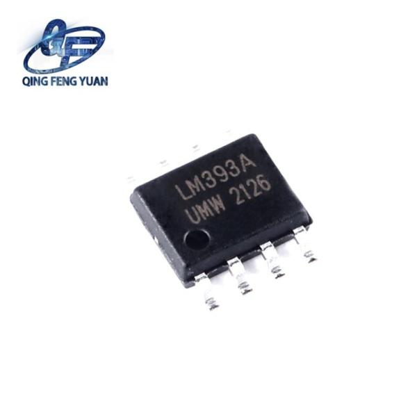 In Stock Parts Ship Today TI/Texas Instruments LM393ADR Ic chips Integrated Circuits Electronic components LM39