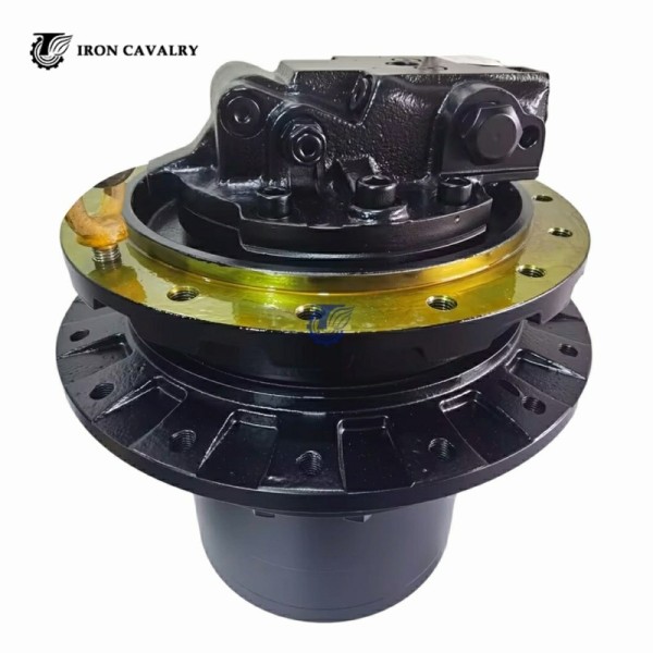 Use For Hitachi EX120 EX120-1 Excavators Travel Assembly 9065935 9080069 9096482 9080113 9065907 Final Drive Motor Gearbox Device High Quality Construction Machinery Aftermarket Part