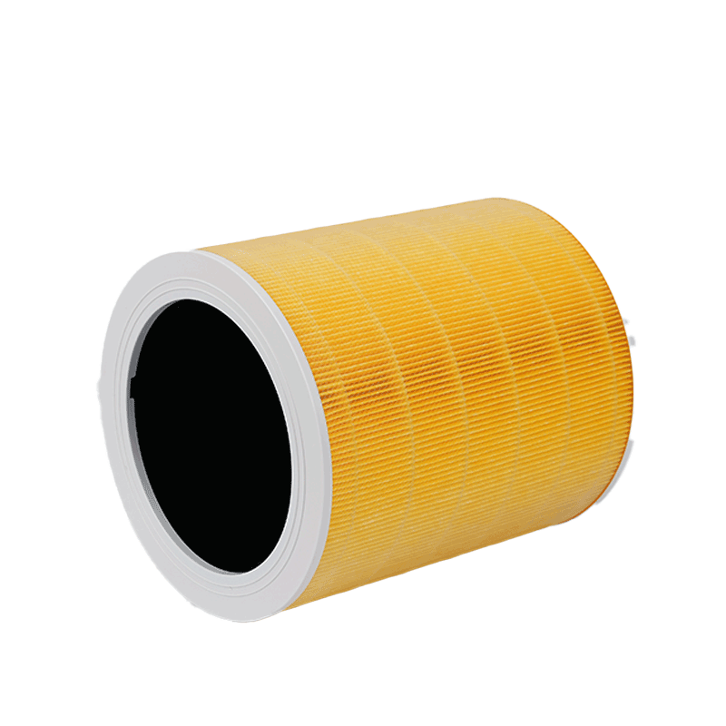 True HEPA Air Filter Activated Carbon Levoit Core 600s Replacement For Household Dust Capture