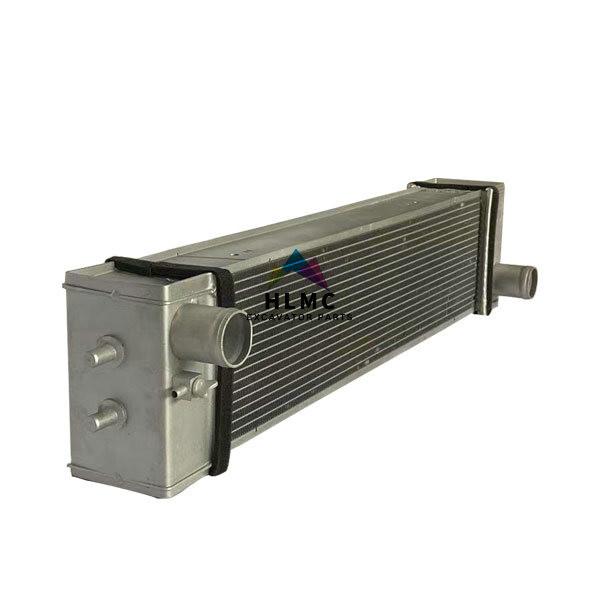 Cheap Radiators Excavator Undercarriage Parts PC70-9 Aluminium Radiator Core Auto Radiator Excavator Parts