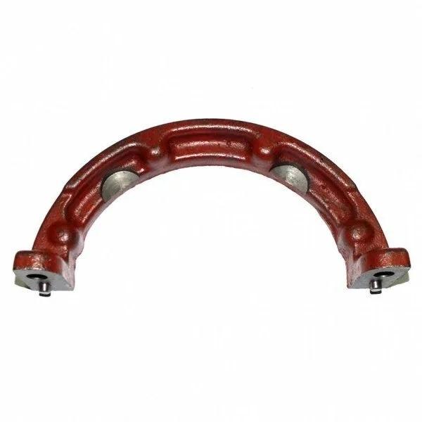 Russia Belarus MTZ  Oil pan support 50-1002040-В