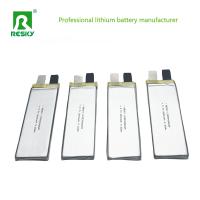 3s RC batterie au lithium 11,1V 3000mAh 25c Drone batterie au lithium polymère