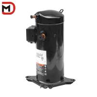 Máquina de compresión de aire de alta capacidad con sistema de enfriamiento por aire 1,25 M3/min