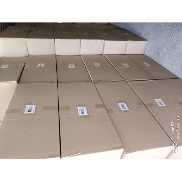 ANS Shockproof EV Charging Cable Bag 38x38x11cm EVA Carrying Case