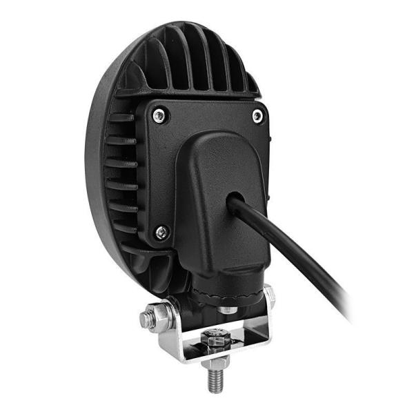 Waterproof IP67 42W Rotatable Stand LED Working Light for Tractor Forklifts