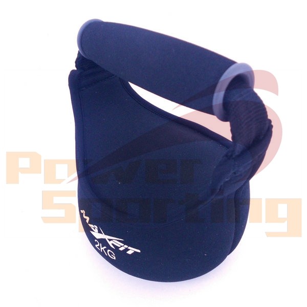 Exercise Fitness Barbell Soft Kettlebell 1KG, 2KG, 3KG, 4KG, 5KG