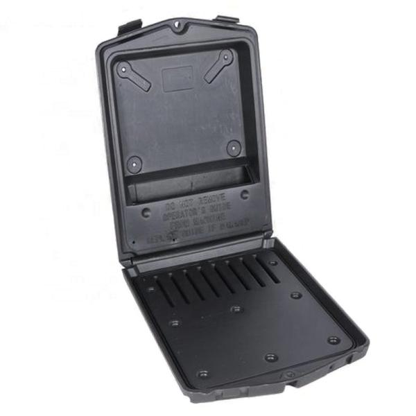 Genie 24514GT 24514 44743GT Caja de soporte manual Caja manual para piezas del ascensor Genie