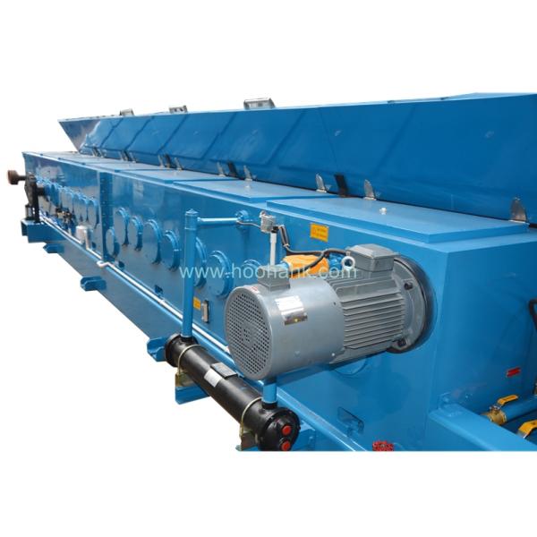 DC режима контакта обжигая машину чертежа провода 100KW 1mm
