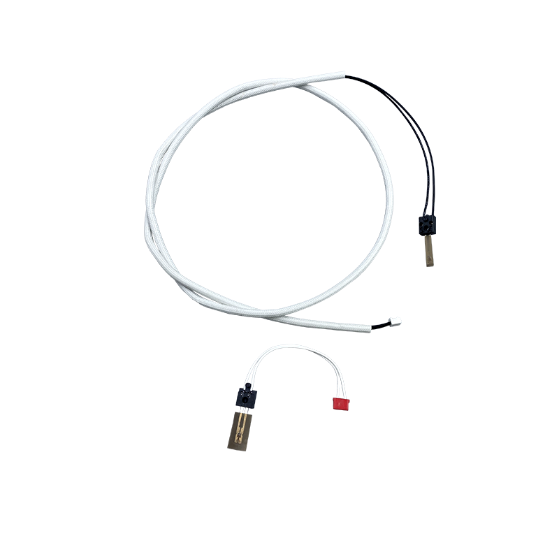 AW10-0087 AW10-0053 Rezision High Quality Fuser Thermistor for Ricoh 2400 240 241 3600 6020 2401 3601 Copier Spare Parts