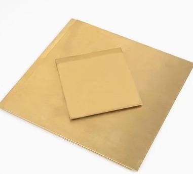 C86500 C86700 C87300 Copper Plate Sheet C87400 C87500 C87900 C90300