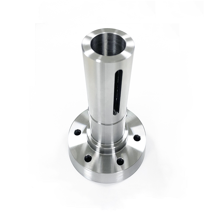 Компоненты точности Cnc нержавеющей стали частей CNC лба филируя
