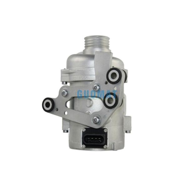 Bomba de água elétrica 11517583836 da borracha natural para BMW F10 523i 528i 530i