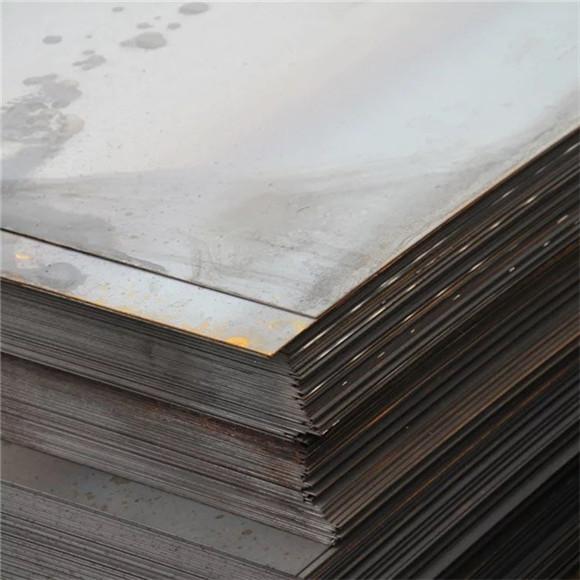 6mm Mild Steel Cold Rolled Sheet S275JR S355J2 A36 Q235 Q345 S235JR S355JR