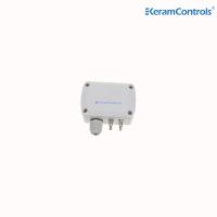 Sensor diferencial da pressão da diferença do sensor da pressão de ar IP65 para o sistema da ATAC