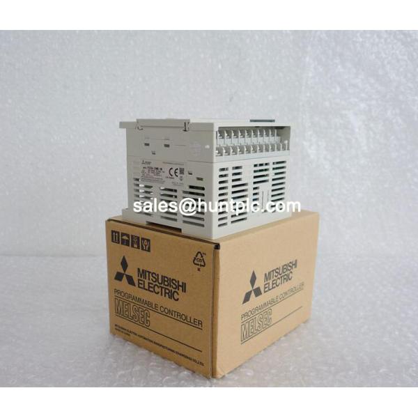 FX3SA-30MR-CM Mitsubishi Programmable Logic Controller FX3SA Series ac power