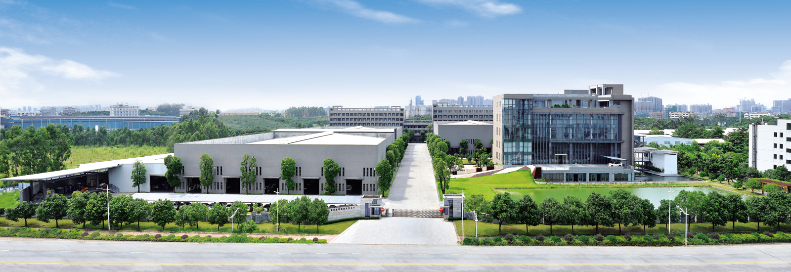 YAOAN PLASTIC MACHINERY CO.,LTD