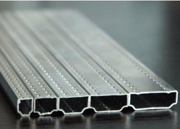 Automatic Aluminum Spacer Bending Machine With Printing Logo Function