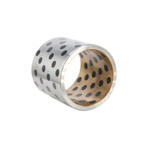 OEM Метрические отвержденные стальные корпуса Части сельскохозяйственных машин