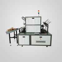 Máquinas de fatura de placa de papel automáticas completas de JKB-600SF lancheira inteligente da Web