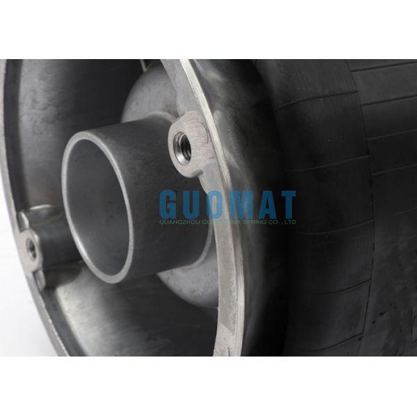 W01-358-8646 Firestone Truck Air Suspension 1T15M-2 RT1320325A1 QIND Commercial Vehicle Air Spring