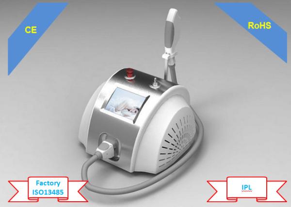 15ms IPL Beauty Machine for Home Hair Removal Skin Rejuvenation Pigment Removal