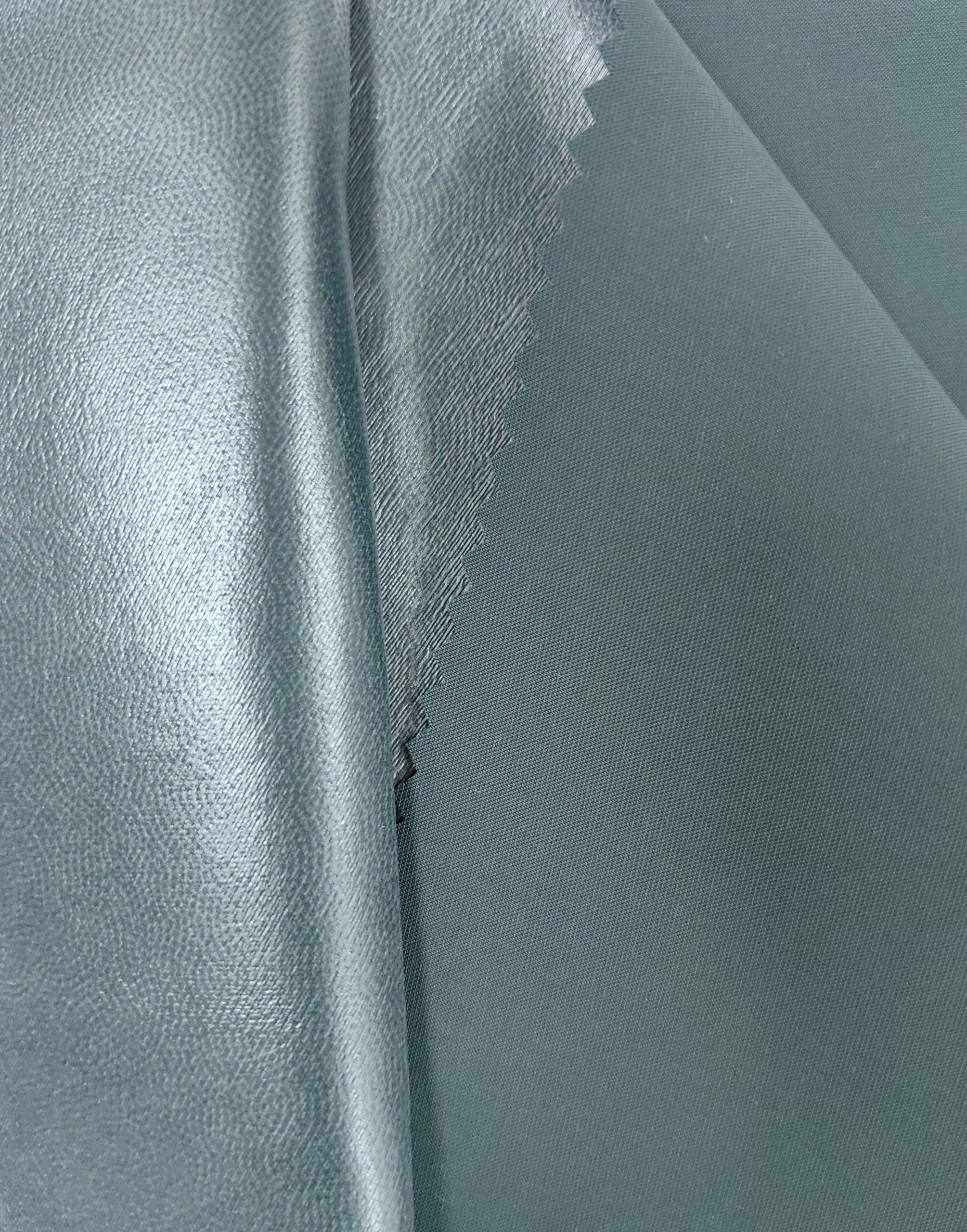150D/DTY*75D/T400+40S 100%P   243±3GSM  High Elastic Fabric