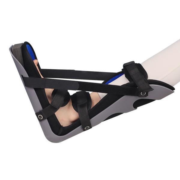 Adjustable Medical Splint
