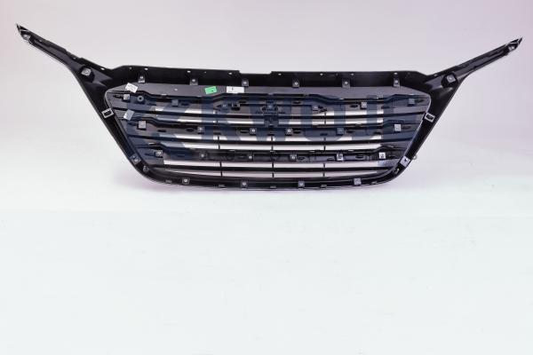 F01-8401100NA Car Radiator Grille For 2020 JETOUR X70 Weather Proof