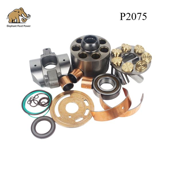 Hydraulic Piston Pump Parts P2075 | Fits Parker P2 Series - High Quality Spare Parts