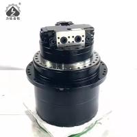 Dispositivo hidráulico del motor del viaje de Final Drive Pc 200 del excavador de la construcción TM40
