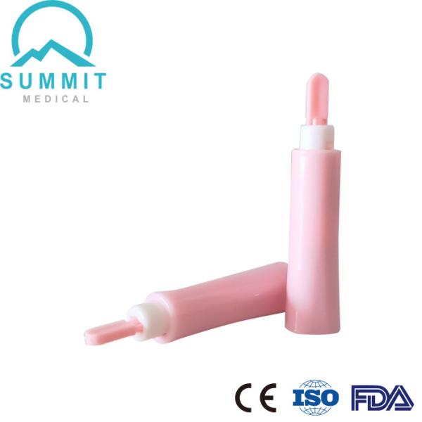 30G Needle 1.5mm Depth Comfort Touch Safety Lancet for Diabetics