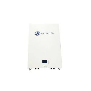 48V 7kWh LiFePO4 Solar Energy Storage System for Reliable Home Power Backup