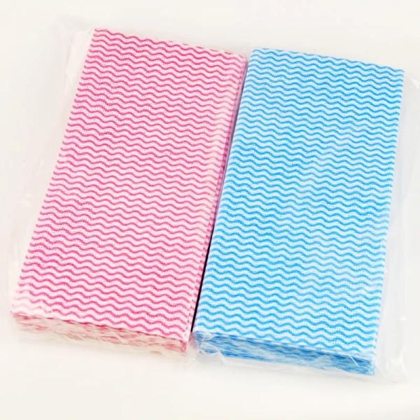 KILINE Non-woven Cleanroom Wiper 300x600mm 100pcs Pack
