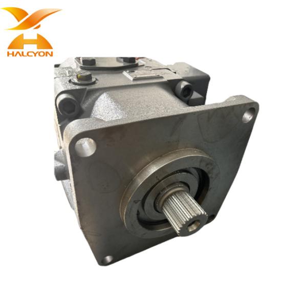 Rexroth Hydraulic Piston Pump A11VLO190LRDU2/11R-NZD12K02P A11VO40 A11VO75 A11VO95 A11VO130 A11vo260 11vo145lrds A11vlo190  A11vo Axial China Hydraulic Pump
